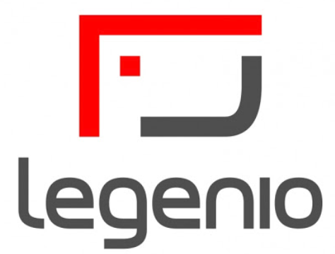 logo Legenio.cz