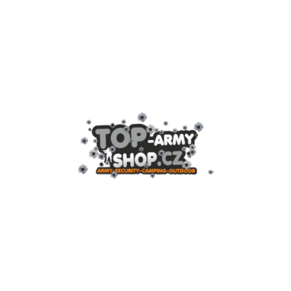 Top Armyshop Vojensk Vybaven AKTUALIZOV NO   Top Armyshop Logo 