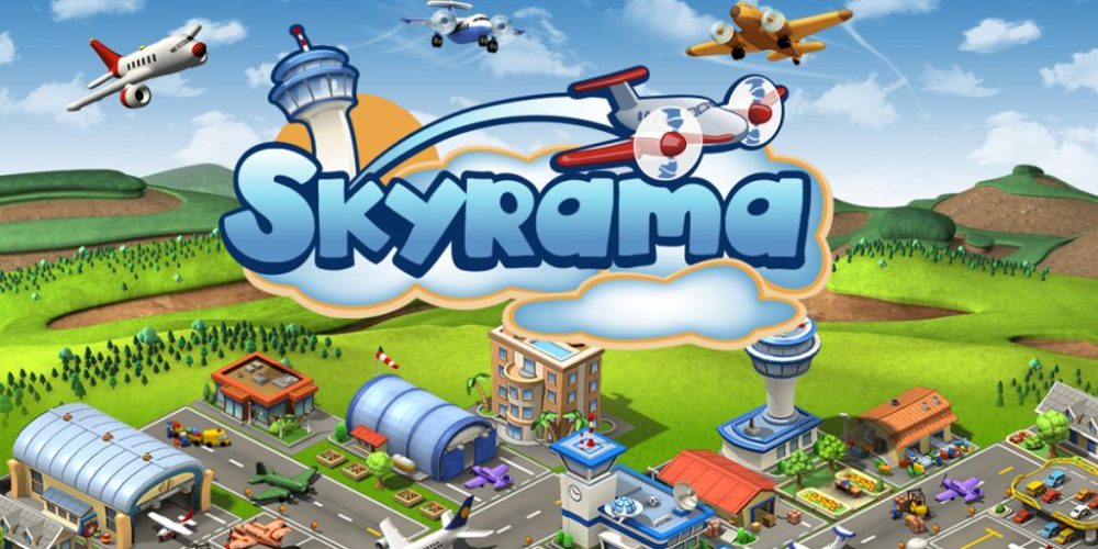 Skyrama