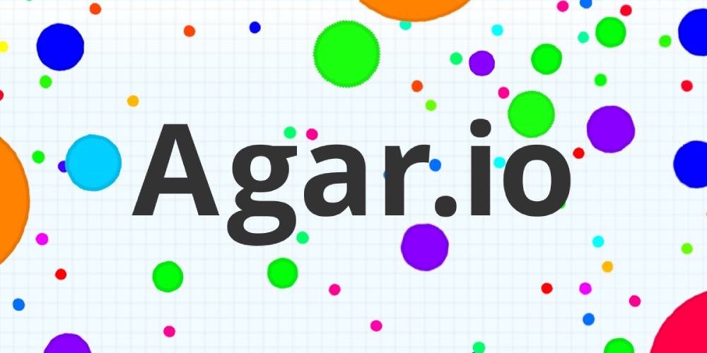 Agar.io