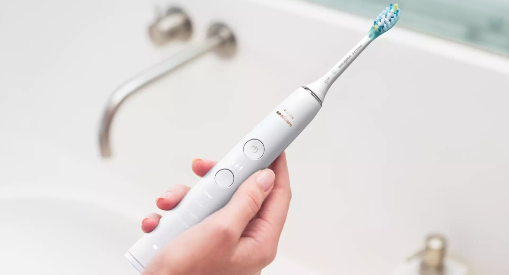 Philips Sonicare DiamondClean 9000