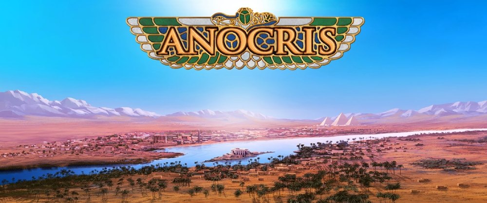 Anocris