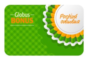 Globus Bonus