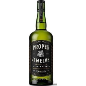 Proper No. Twelve 40% 0,7 l (holá láhev)