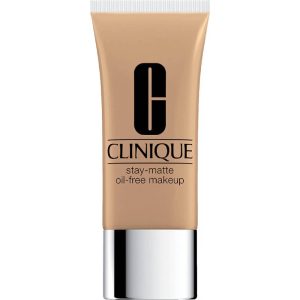 Clinique Matující make-up Stay-Matte Oil-Free Makeup 52 CN Neutral MF 30 ml