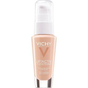 Vichy FlexiLift Teint make-up proti vráskám 35 Sand 30 ml