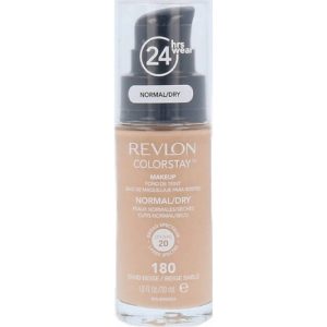 Revlon Colorstay make-up Normal Dry skin 180 Sand Beige 30 ml