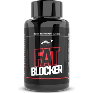 Pro Nutrition FAT BLOCKER 100 kapslí