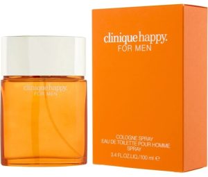 Clinique Happy kolínská voda pánská 100 ml