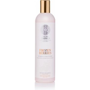 Natura Siberica Copenhagen vitaminový kondicionér Zmrazené bobule 400 ml