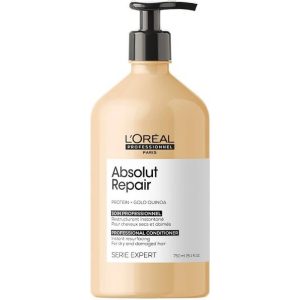 L'Oréal Expert Absolut Repair Conditioner 750 ml