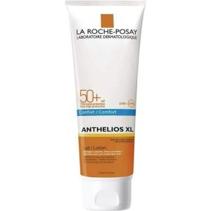 La Roche-Posay Anthelios hydratační mléko SPF50+ 75 ml