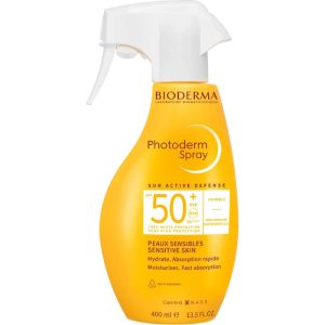 Bioderma Photoderm Sprej SPF50+ 300 ml