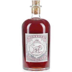 Monkey 47 Sloe Gin 29% 0,5 l (holá láhev)