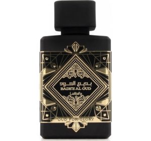 Lattafa Oud For Glory Bade'e Al Oud parfémovaná voda unisex 100 ml